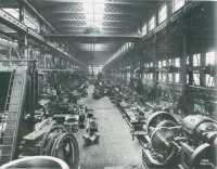 Unit d'assemblage - 1912